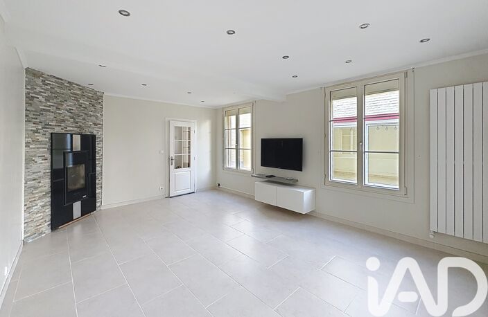 Vente Maison de ville 9 pièces — photo 5