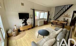 Maison 7 Pièces 165 m² à vendre à Le Touquet-Paris-Plage (62520)