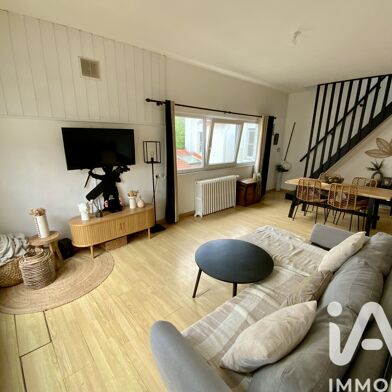 Maison 7 pièces 1070000 €