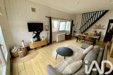 Maison 7 pièces 1070000 €