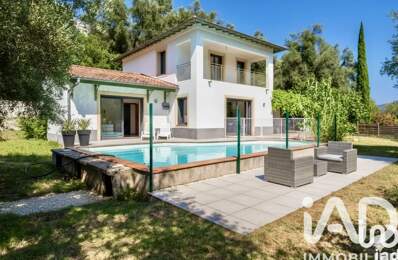 Vente Maison/villa 5 pièces — photo du bien