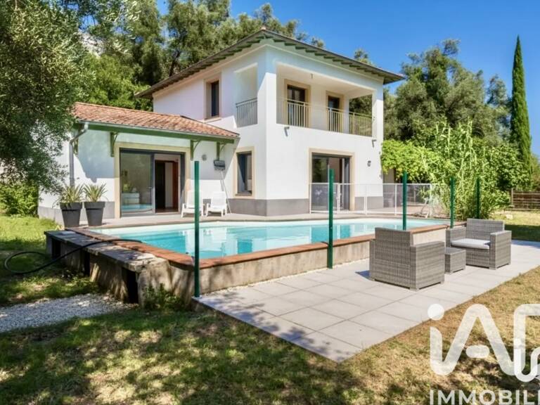Vente Maison/villa 5 pièces — photo 1