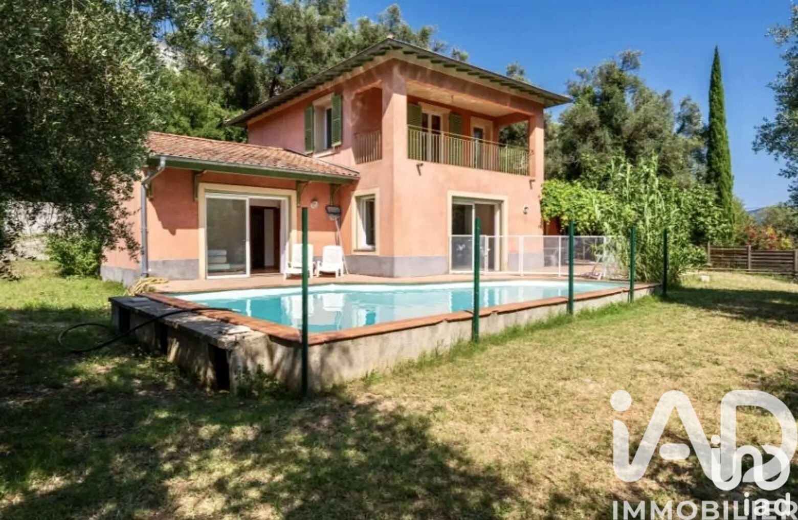 Vente Maison/villa 5 pièces - Photo 2