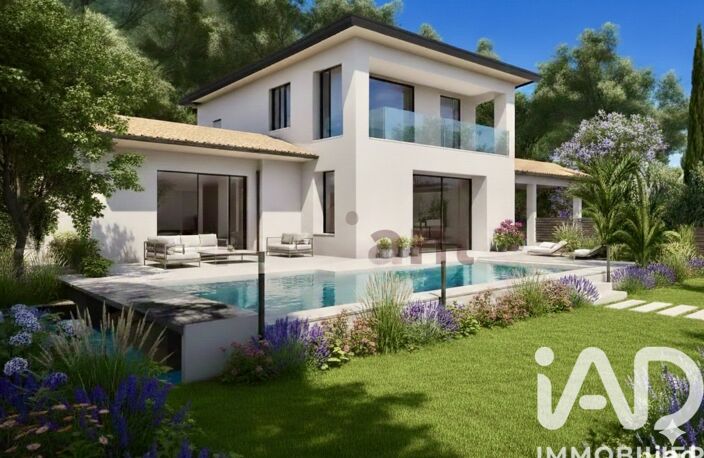 Vente Maison/villa 5 pièces — photo 3