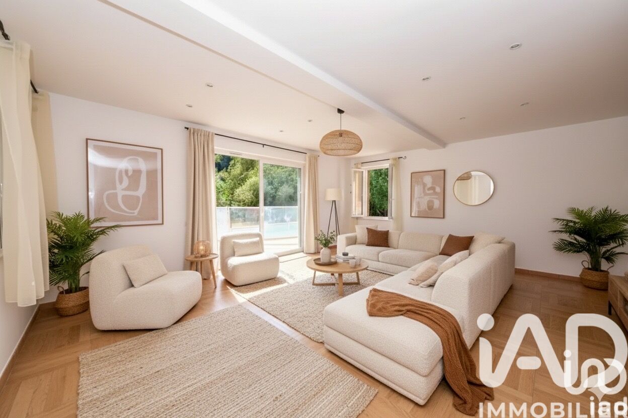 Vente Maison/villa 5 pièces - Photo 5