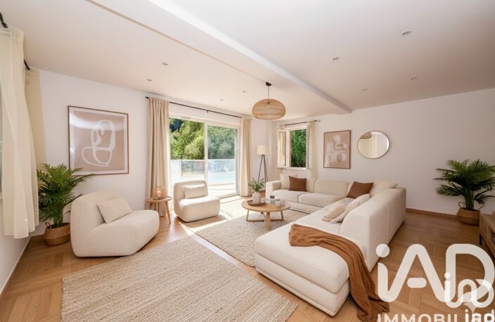 Vente Maison/villa 5 pièces — photo 5
