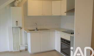 Appartement 2 Pièces 49 m² à louer à Torcy (77200)