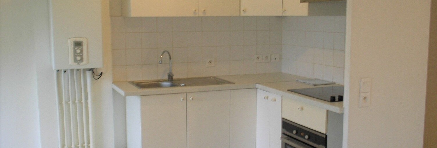 Appartement 2 Pièces 49 m² à louer à Torcy (77200)