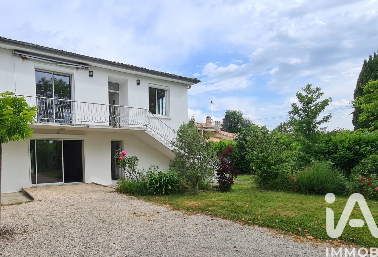 Vente Maison/villa 6 pièces — photo 1