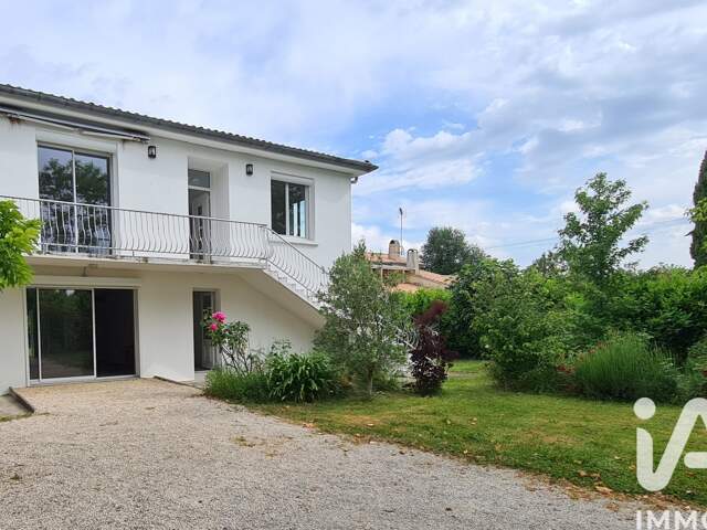 Vente Maison/villa 6 pièces — photo du bien