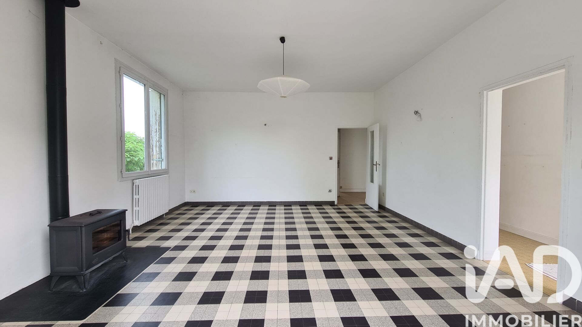Vente Maison/villa 6 pièces - Photo 2