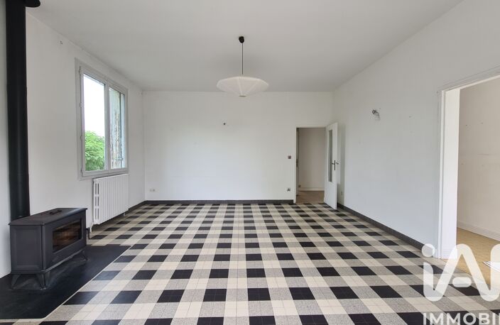 Vente Maison/villa 6 pièces — photo 2