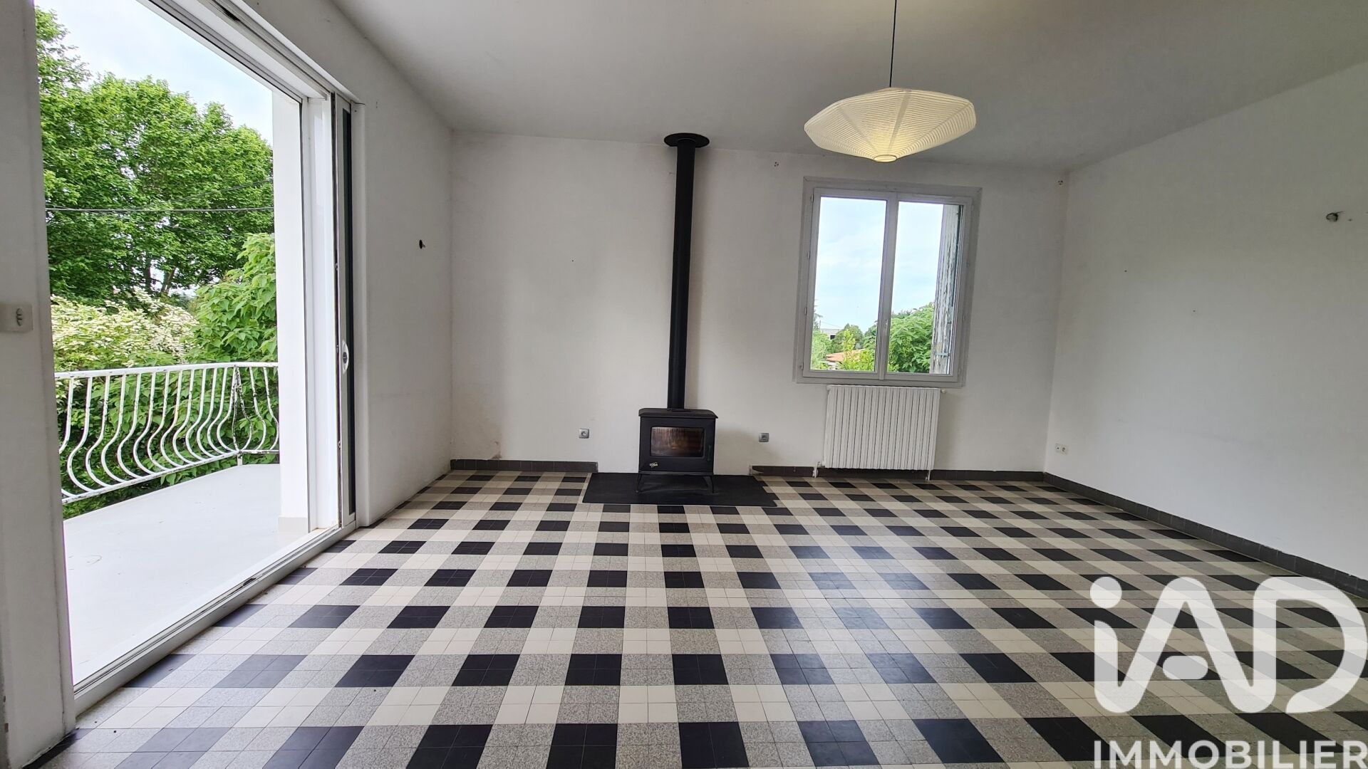 Vente Maison/villa 6 pièces - Photo 3
