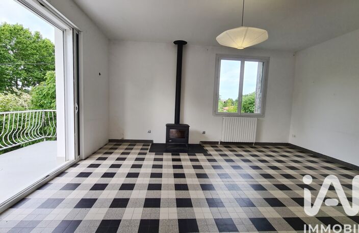 Vente Maison/villa 6 pièces — photo 3