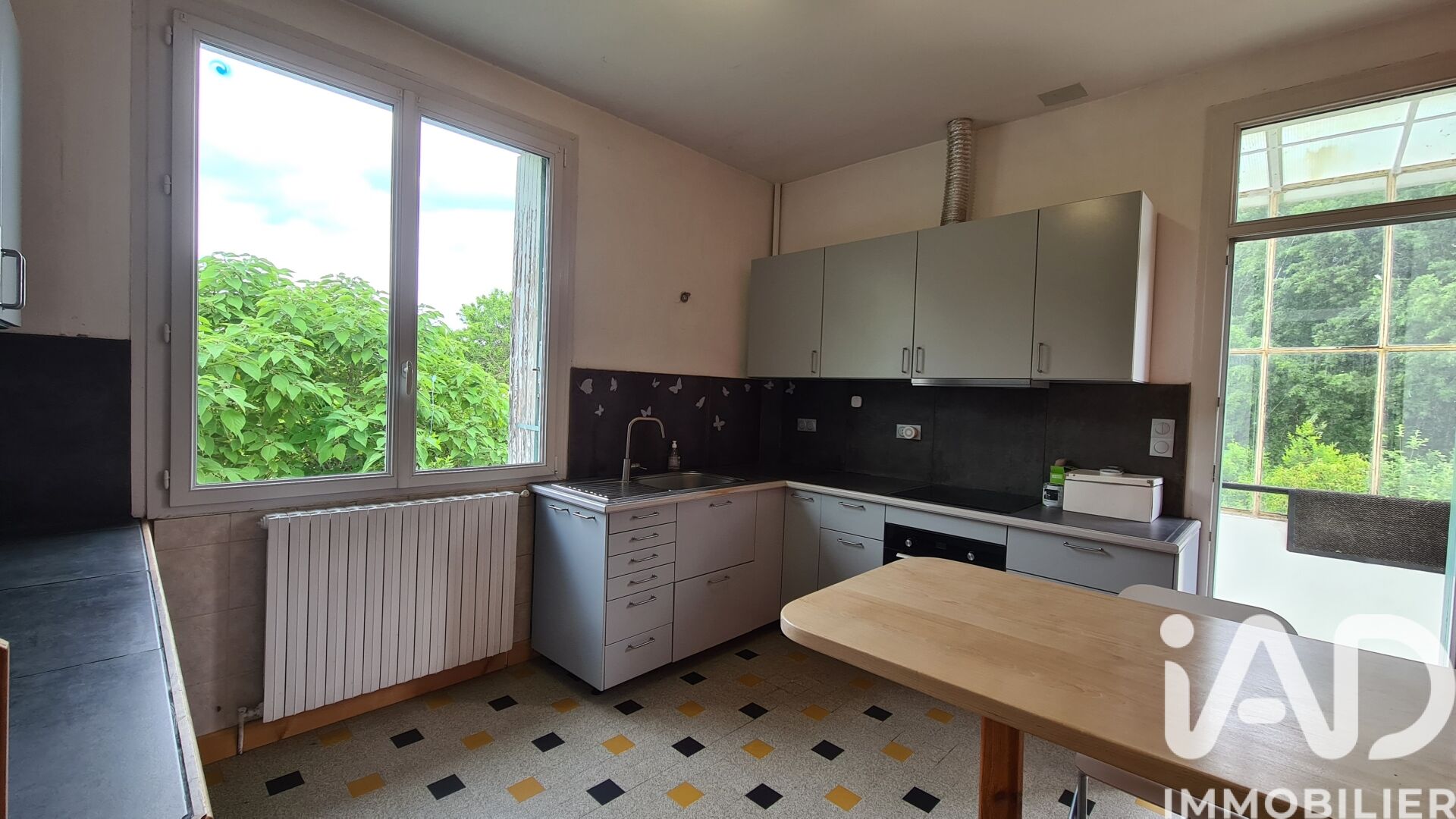 Vente Maison/villa 6 pièces - Photo 4
