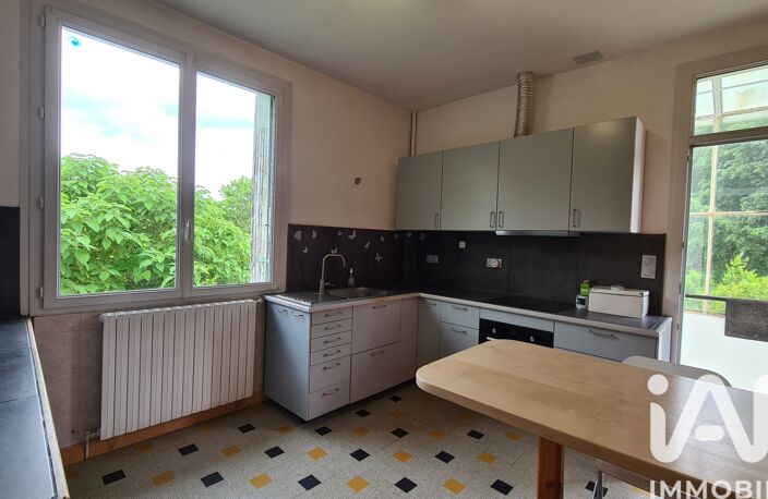 Vente Maison/villa 6 pièces — photo 4