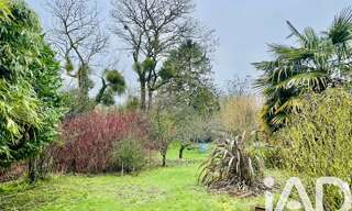 Terrain  1560 m² à vendre à Ryes (14400)