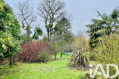 Terrain  110000 €
