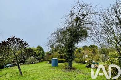 Terrain  90000 €