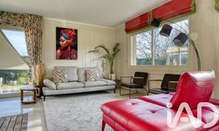 Maison 9 Pièces 250 m² à louer à Orgeval (78630)