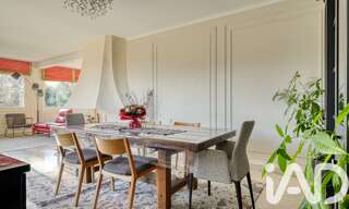 Maison 9 Pièces 250 m² à louer à Orgeval (78630)