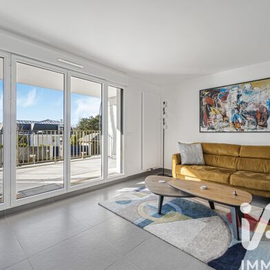 Appartement 4 pièces 790000 €