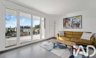 Appartement 4 Pièces 87 m² à vendre à Garches (92380)