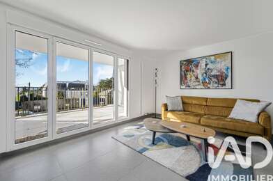 Appartement 4 pièces 790000 €