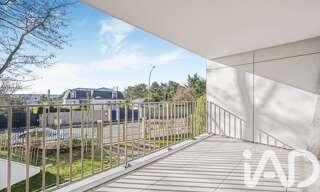 Appartement 4 Pièces 87 m² à vendre à Garches (92380)