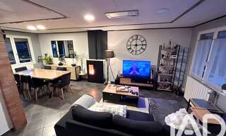 Maison 6 Pièces 85 m² à vendre à Lourches (59156)