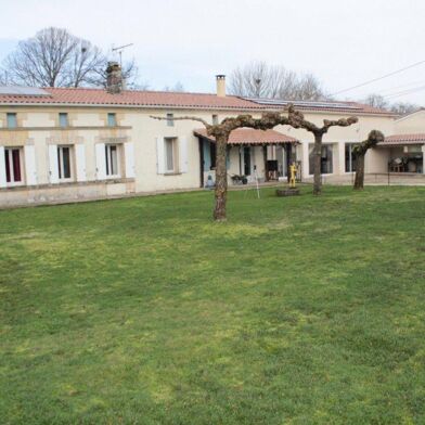 Maison 8 pièces 299000 €