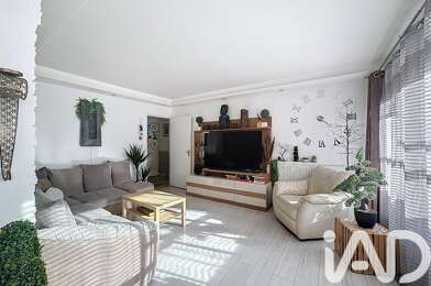 Appartement 3 pièces 195000 €