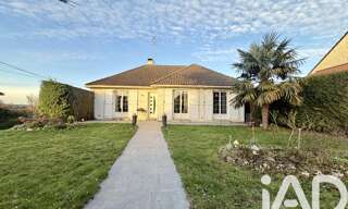 Maison 5 Pièces 112 m² à vendre à Morigny-Champigny (91150)