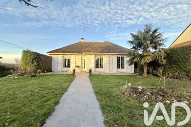 Maison 5 pièces 293000 €