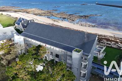 Appartement 1 pièces 137000 €