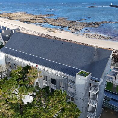 Appartement 1 pièces 137000 €