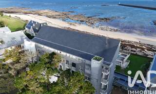 Appartement 1 Pièce 26 m² à vendre à Le Croisic (44490)