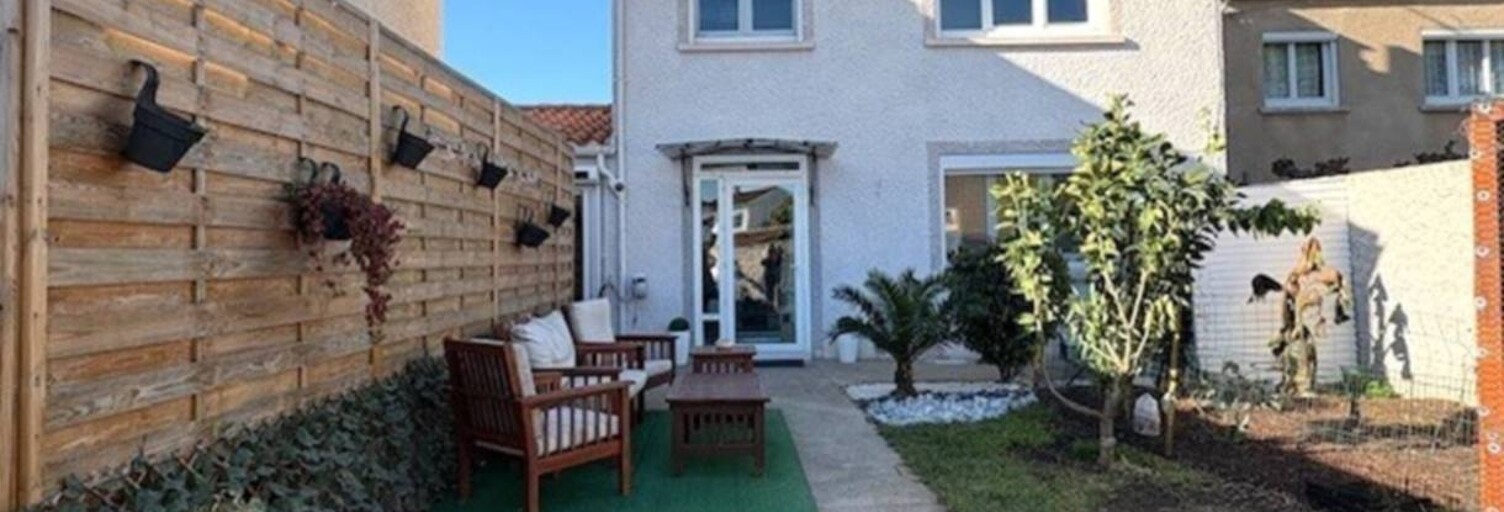 Maison 5 Pièces 94 m² à vendre à Cuxac-d'Aude (11590)