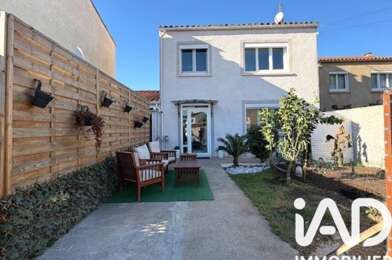 Maison 5 pièces 245000 €