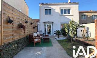 Maison 5 Pièces 94 m² à vendre à Cuxac-d'Aude (11590)