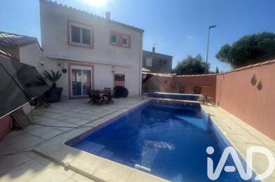 Maison 5 pièces 235000 €