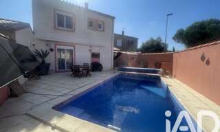Maison 5 Pièces 94 m² à vendre à Cuxac-d'Aude (11590)