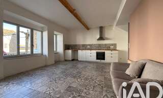 Maison 4 Pièces 103 m² à vendre à Montbrun-des-Corbières (11700)