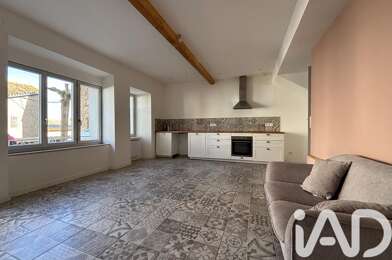 Maison 4 pièces 149000 €