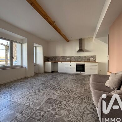 Maison 4 pièces 149000 €