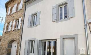 Maison 4 Pièces 103 m² à vendre à Montbrun-des-Corbières (11700)