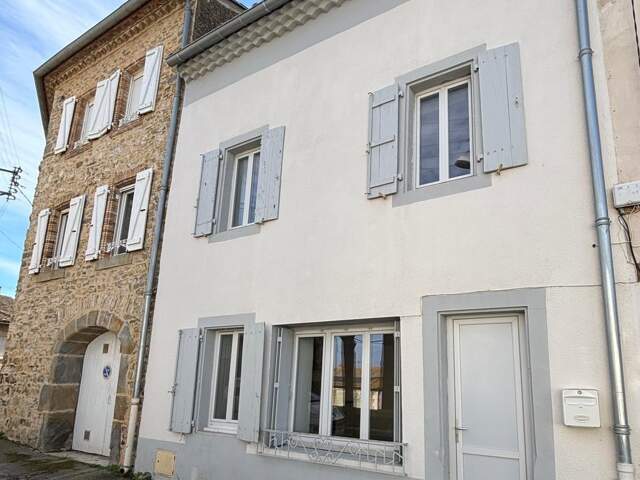 Vente Maison de village 4 pièces — photo du bien
