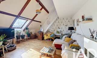 Appartement 3 Pièces 73 m² à vendre à Brie-Comte-Robert (77170)