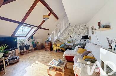 Appartement 3 pièces 223000 €