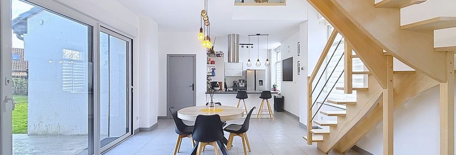 Maison 5 Pièces 95 m² à vendre à Coutiches (59310)